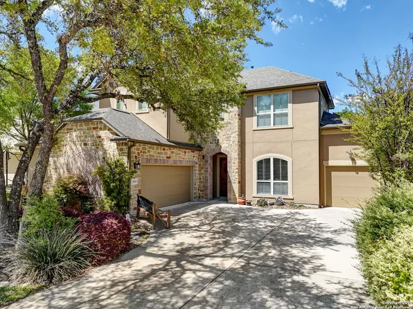 1818 NIGHTSHADE, San Antonio, TX 78260