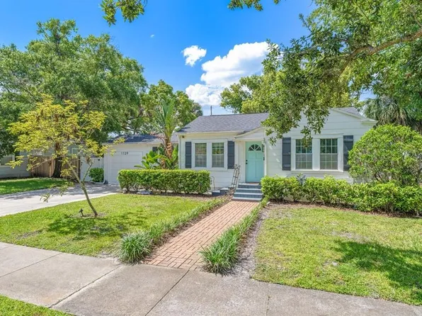 1129 Stetson St, Orlando, FL 32804