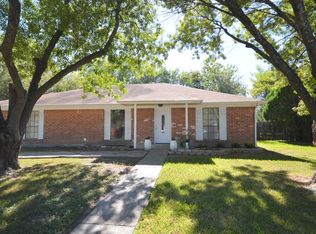 11510 Keene Mill Ct, Houston, TX 77067