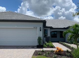 14720 Misty Pond Loop, Nokomis, FL 34275