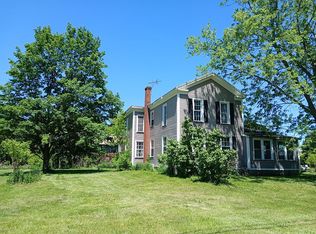 7179 N Bergen Rd, Bergen, NY 14416