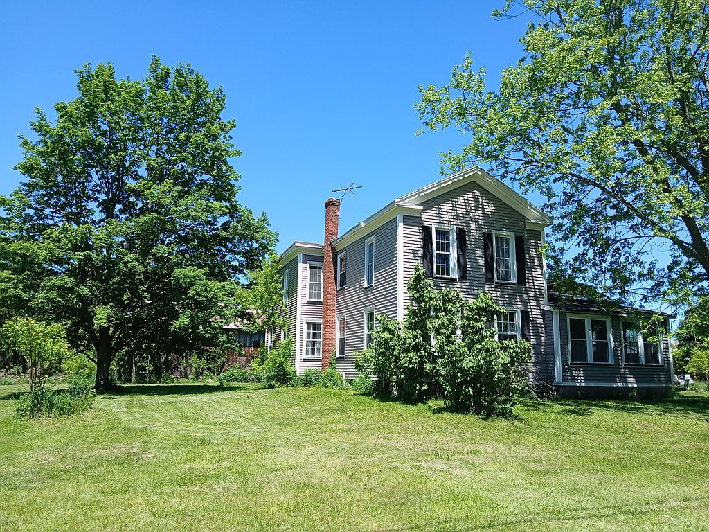 7179 N Bergen Rd - Property Image