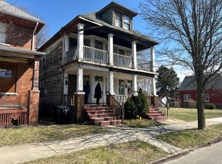 3918 Lillibridge St, Detroit, MI