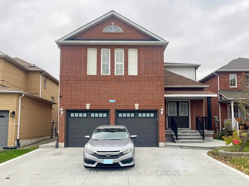 857 Preston Manor Dr