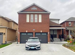 857 Preston Manor Dr, Mississauga, ON L5V2L7