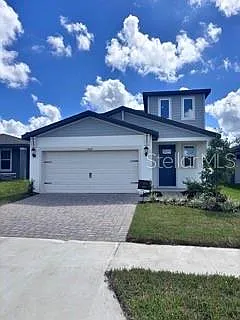 4 bed, 2.5 bath, 2168 sqft, $2,750 — Photo 3