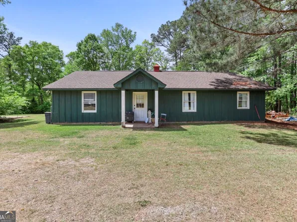 2014B Bradbury Rd, Grantville, GA 30220