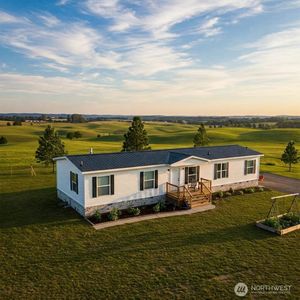 200 Lot A Fineview, Chehalis, WA, 98532