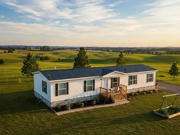 200 Lot A Fineview, Chehalis, WA 98532