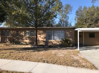 6317 Yellowstone St, Orlando, FL 32807