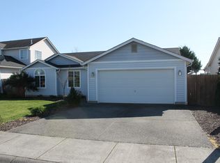9707 NE 100th Way, Vancouver, WA 98662
