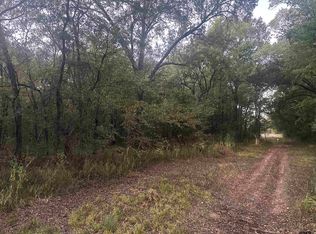 County Road 1180, Cooper, TX 75432