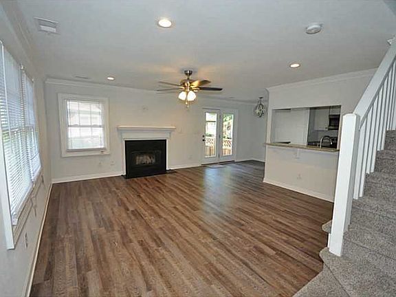 2nd image of 700 Meherrin River Ct APT C