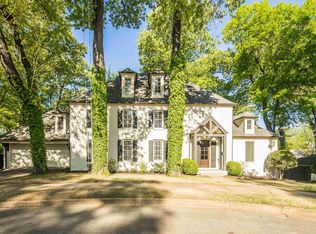 237 Windover Rd, Memphis, TN 38111