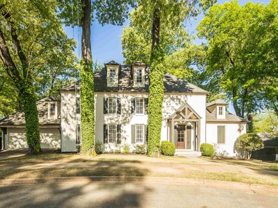 237 Windover Rd, Memphis, TN, 38111