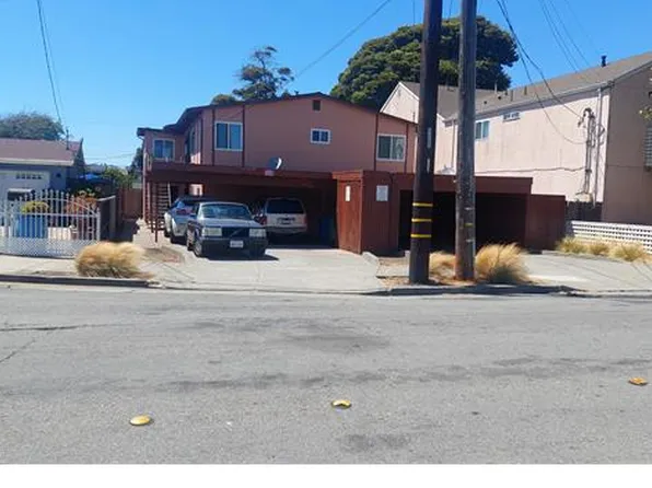 721 10th St, Richmond, CA