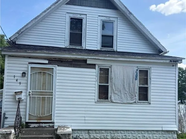 145 Monroe St, Buffalo, NY 14206