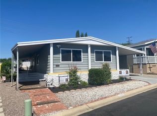 10210 Baseline Rd SPACE 289, Rancho Cucamonga, CA 91701