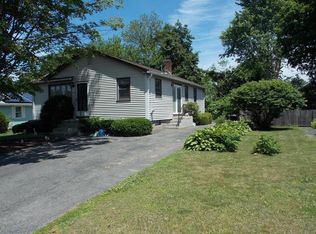 100 Williams St, Ludlow, MA 01056