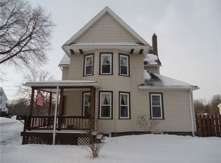 360 Maple St, Caledonia, NY 14423