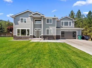 11625 N Alberta Ln, Spokane, WA 99218
