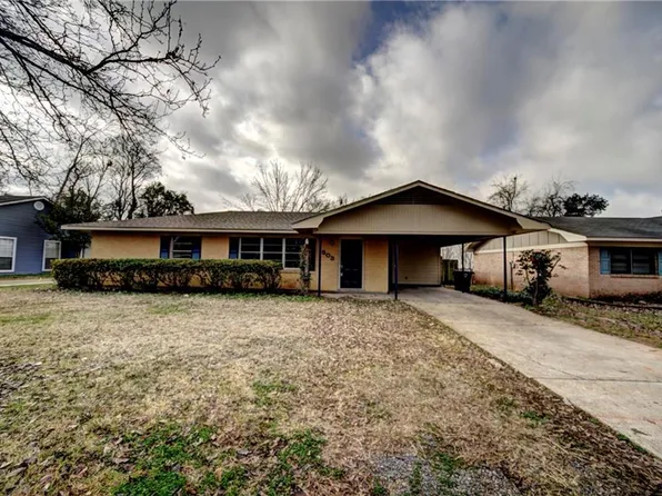 503 Hancock Ave, Natchitoches, LA 71457