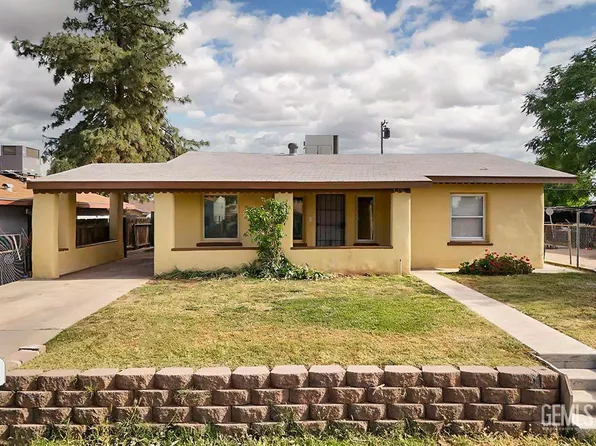 719 Washington Ave, Bakersfield, CA 93308