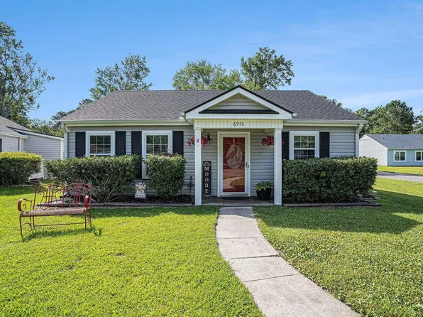 6570 Pebble Beach Crescent, Myrtle Beach, SC 29588