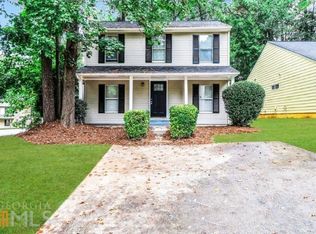 2146 Wingfoot Pl, Decatur, GA 30035