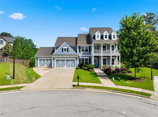 6506 Red Hawk Way, Hoschton, GA 30548