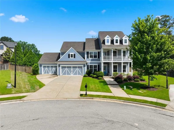 6506 Red Hawk Way, Hoschton, GA 30548