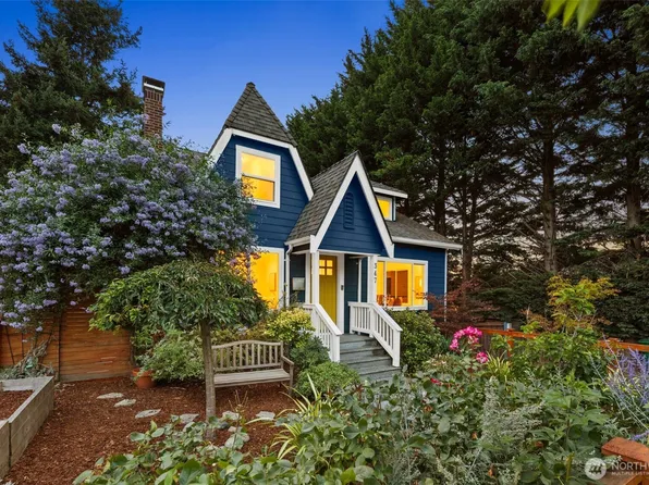 347 29th Avenue, Seattle, WA 98122