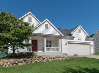 7176 Windhaven Ct, Portage, MI