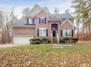 116 Brereton Dr, Raleigh, NC 27615