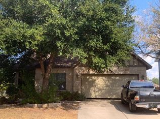 101 Farm House Rd, San Marcos, TX 78666