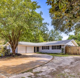 2509 Randall Dr, Biloxi, MS, 39531