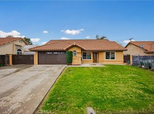 252 Noga Ave, San Jacinto, CA 92582