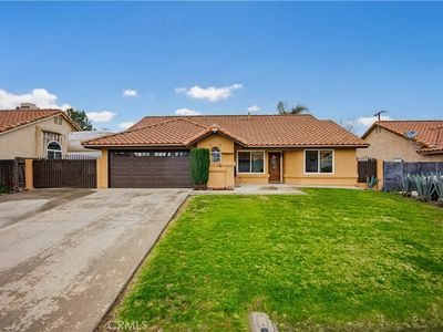 252 Noga Ave, San Jacinto, CA, 92582