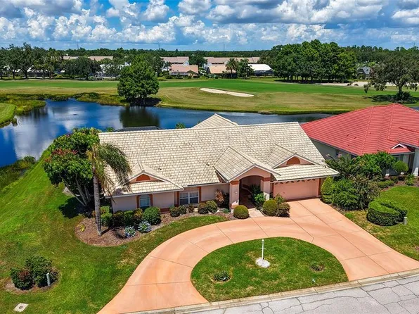 6803 DREWRYS BLUFF, BRADENTON, FL 34203