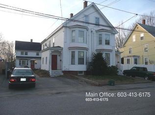 17 Richmond St #A, Dover, NH 03820