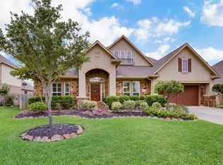 12319 Rampy Green Dr, Tomball, TX 77377