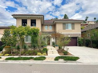 1151 Summit Oak Dr, Lake Forest, CA 92679