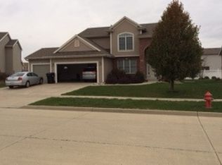 3170 Marimarsh Ln, Normal, IL 61761