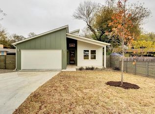 6303 Vioitha Dr, Austin, TX 78723