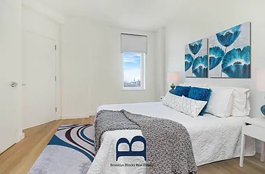 Rented by Brooklyn Blocks Real Estate