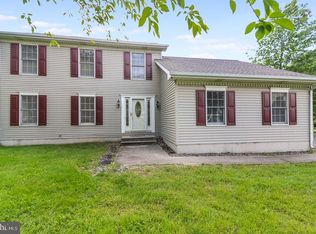 3863 Wheatleys Pond Rd, Smyrna, DE 19977