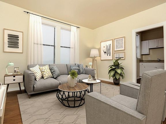 5th image of 201 Hinton St APT 219