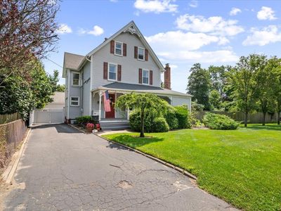 71 Willow Avenue, Islip, NY, 11751