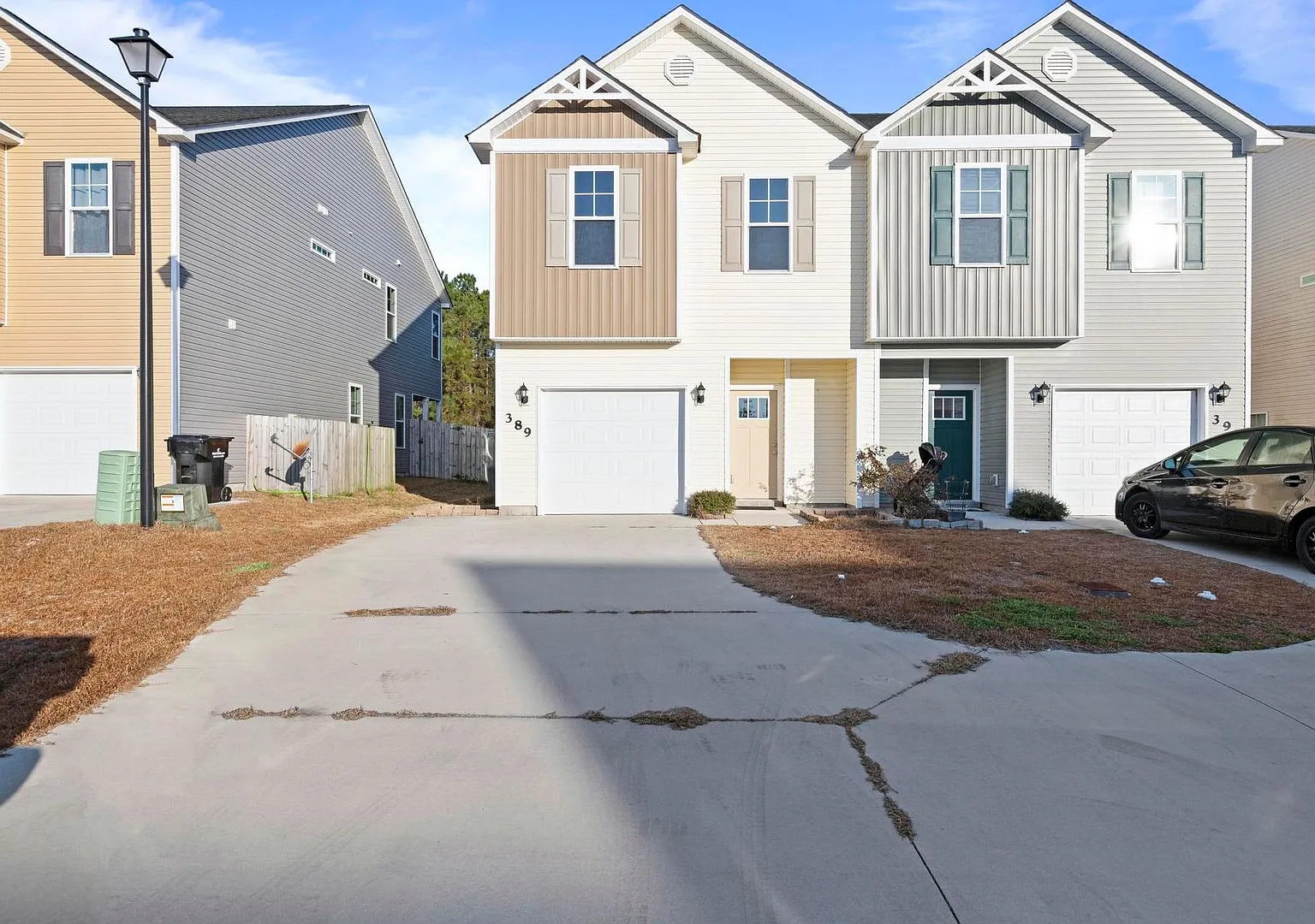 Townhouse For Rent! — Photo 2