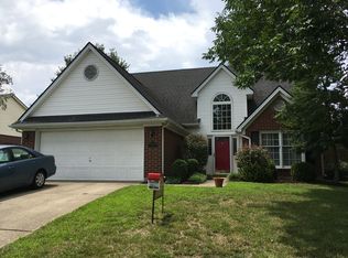 1293 Colorado Rd, Lexington, KY 40509